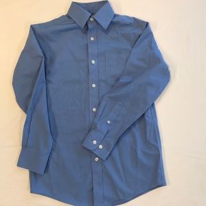 Class Club Gold Label dress shirt